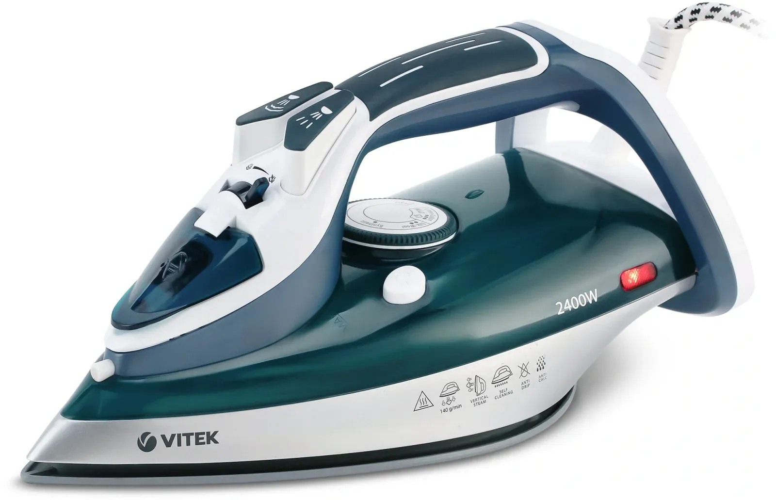 Утюги VITEK VT-8306 - фото 1
