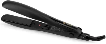 Выпрямитель Vitek VT-8402 35Вт черный макс.темп.:210С покрытие:керамико-турмалиновое - фото 7
