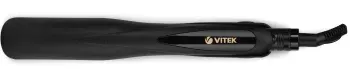 Выпрямитель Vitek VT-8402 35Вт черный макс.темп.:210С покрытие:керамико-турмалиновое - фото 8