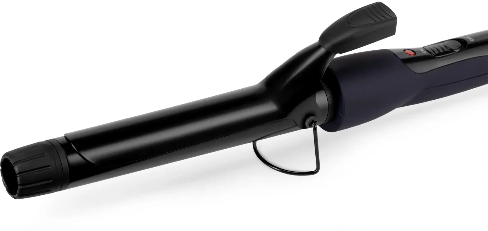Щипцы Vitek VT-8409 55Вт фиолетовый макс.темп.:200С покрытие:турмалиновое - фото 3