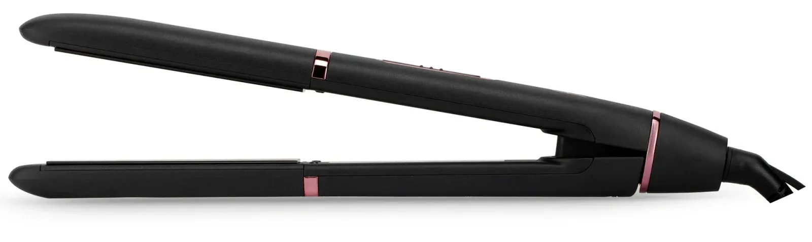 Выпрямитель Vitek Fame VT-8419 36Вт макс.темп.:220С покрытие:керамико-турмалиновое - фото 4