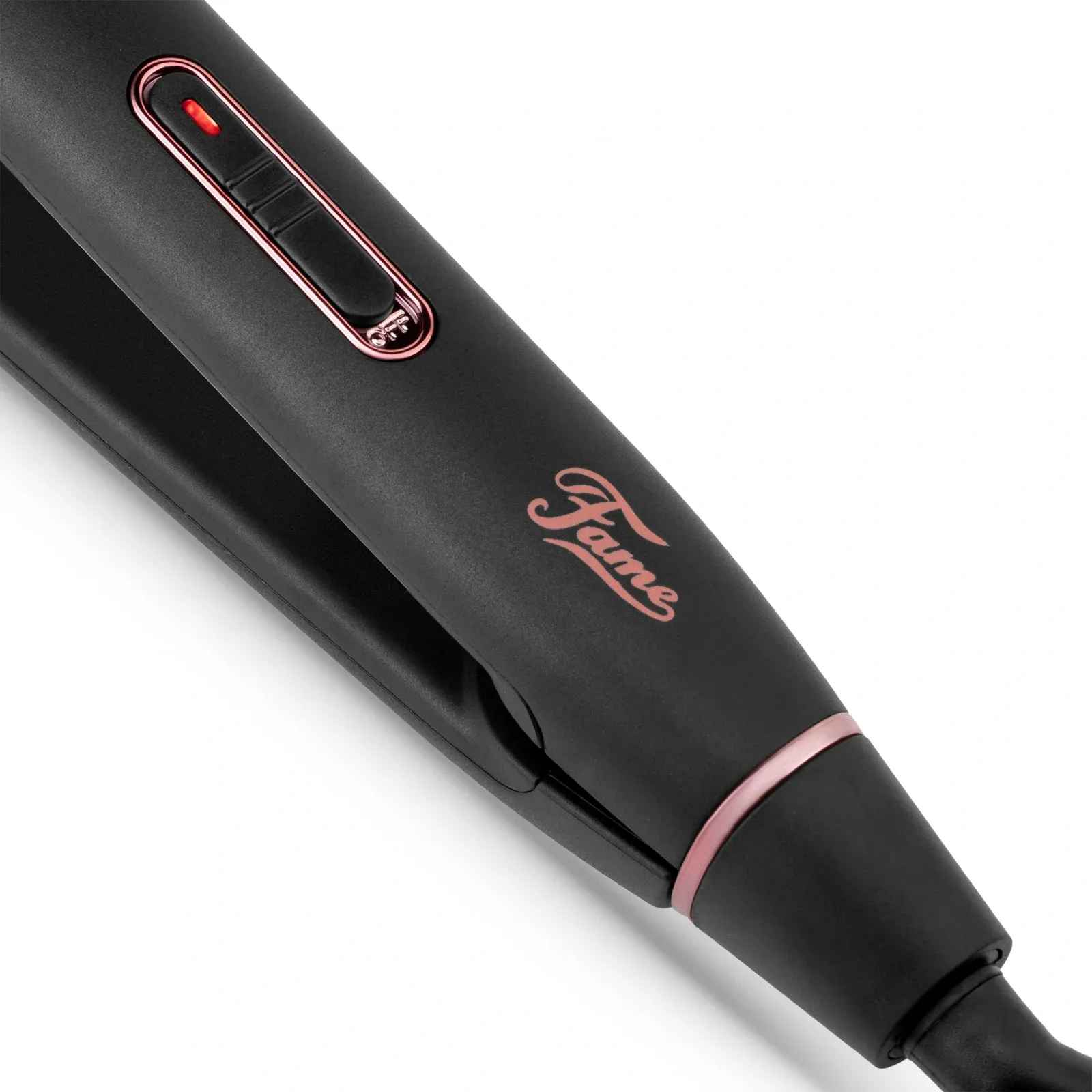 Выпрямитель Vitek Fame VT-8419 36Вт макс.темп.:220С покрытие:керамико-турмалиновое - фото 6