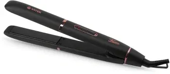 Выпрямитель Vitek Fame VT-8419 36Вт макс.темп.:220С покрытие:керамико-турмалиновое - фото 7