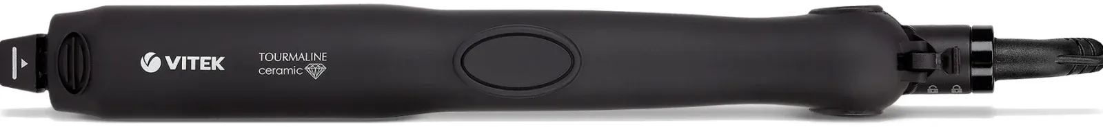 Мульти-Стайлер Vitek VT-8435 25Вт разноцветный макс.темп.:220С покрытие:керамическое - фото 6