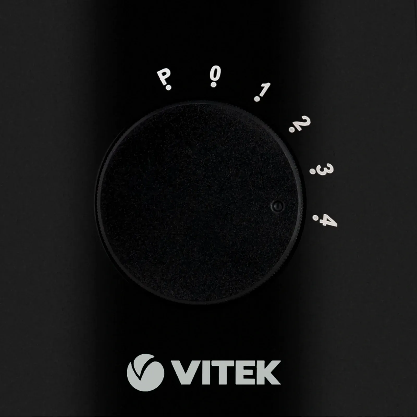 Блендер стационарный Vitek VT-8511 700Вт черный - фото 3