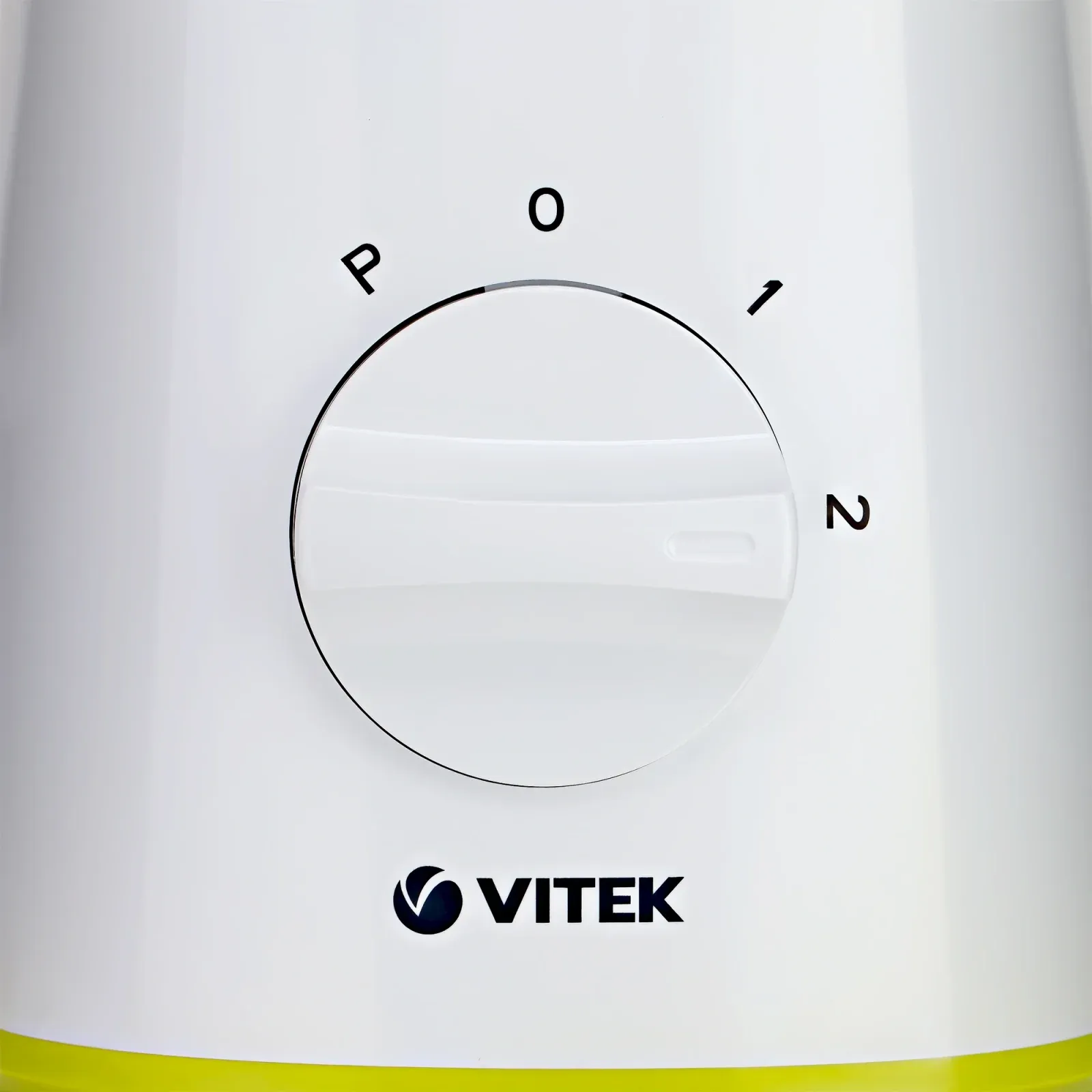 Блендер стационарный Vitek VT-8513 600Вт зеленый - фото 4