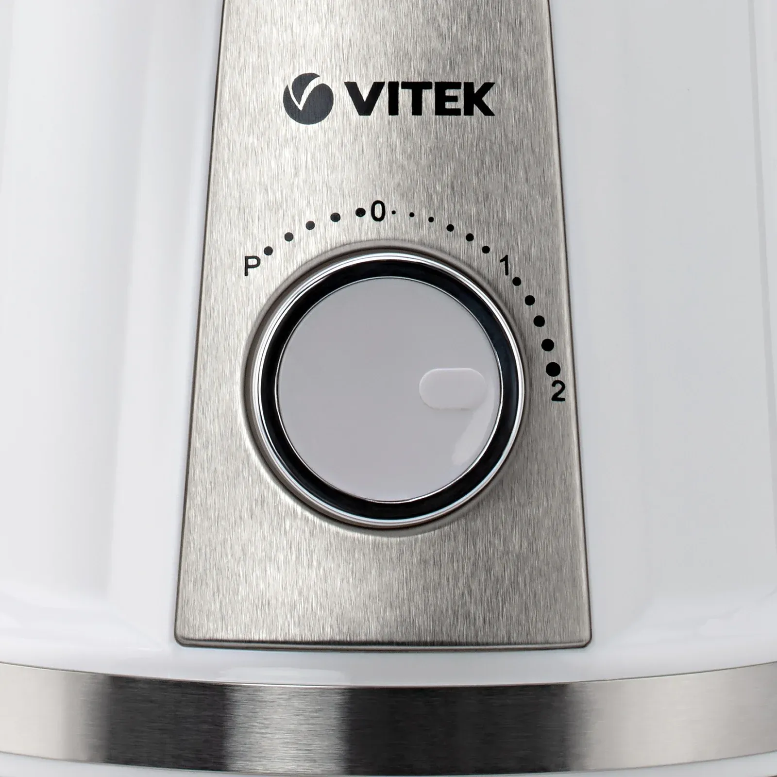 Блендер стационарный Vitek VT-8516 900Вт разноцветный - фото 2