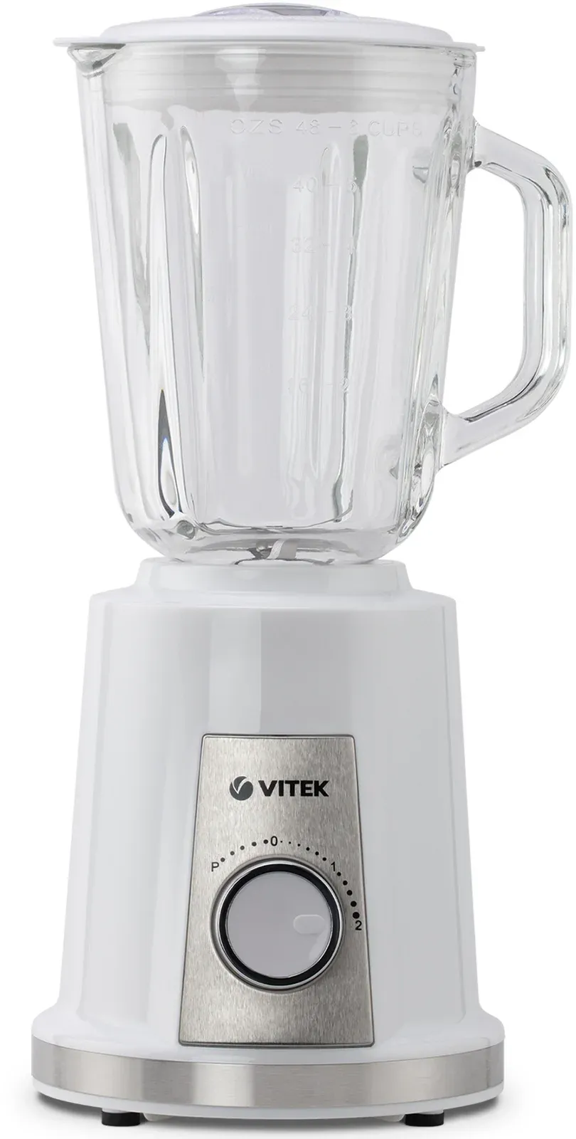 Блендер стационарный Vitek VT-8516 900Вт разноцветный - фото 5