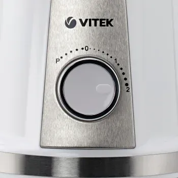 Блендер стационарный Vitek VT-8516 900Вт разноцветный - фото 7