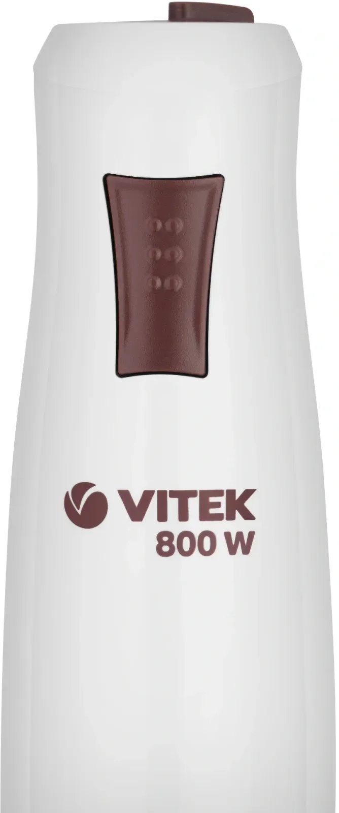 Блендеры VITEK VT-8522 белый - фото 4