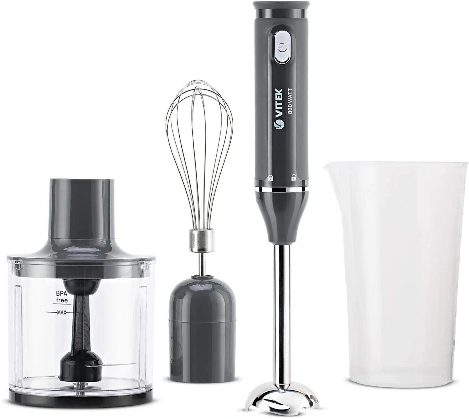 Блендеры VITEK VT-8526 - фото 1