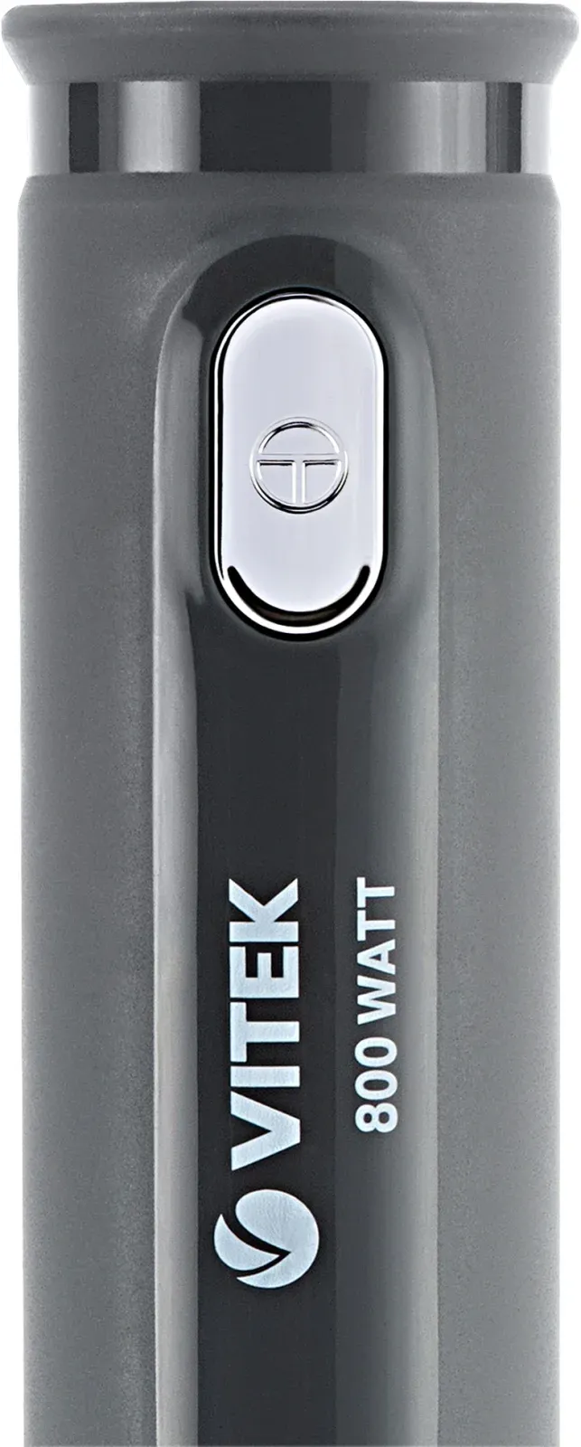 Блендер погружной Vitek VT-8526 800Вт разноцветный - фото 2