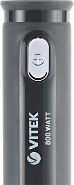 Блендер погружной Vitek VT-8526 800Вт разноцветный - фото 8