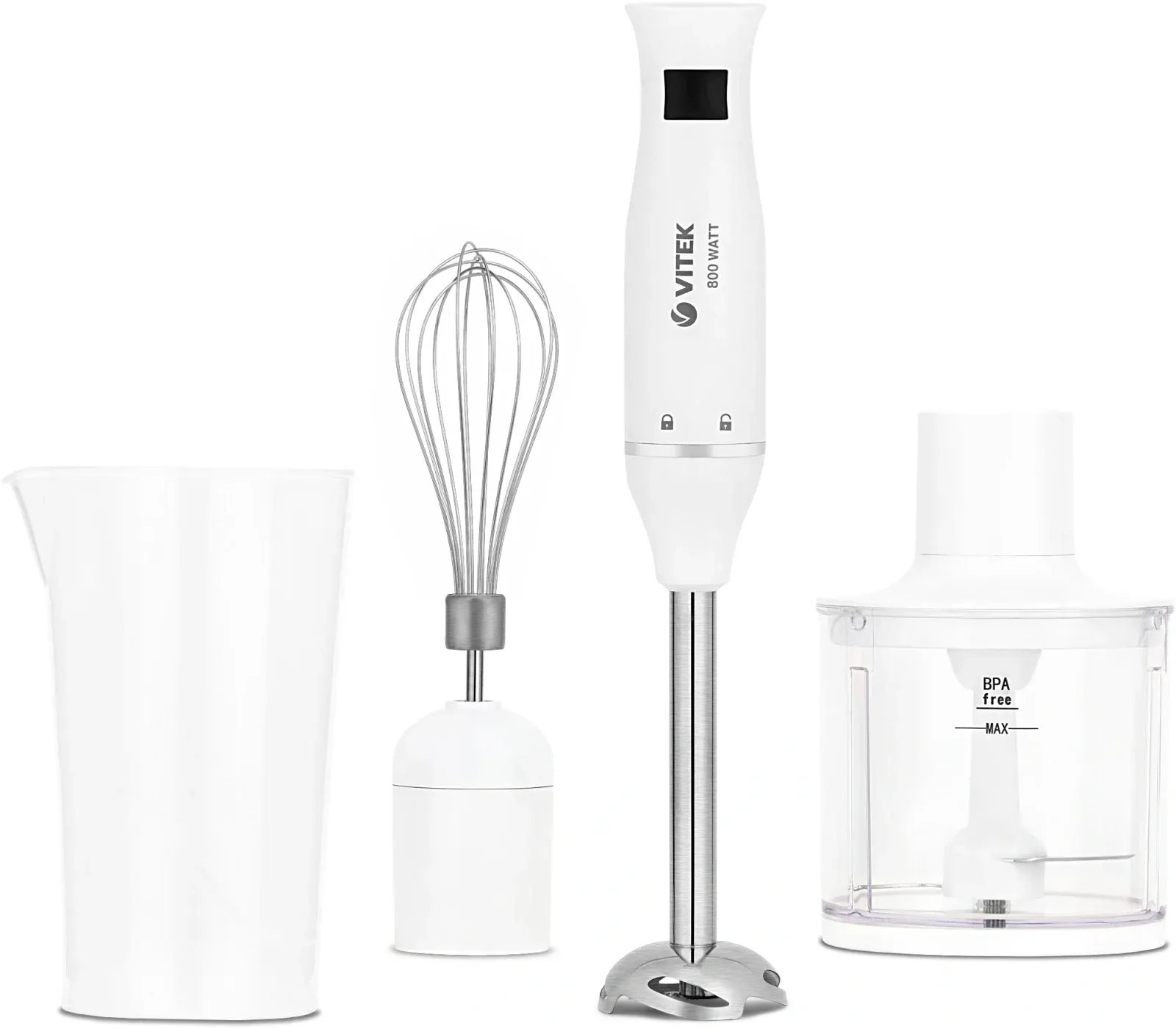 Блендеры VITEK VT-8534 - фото 1