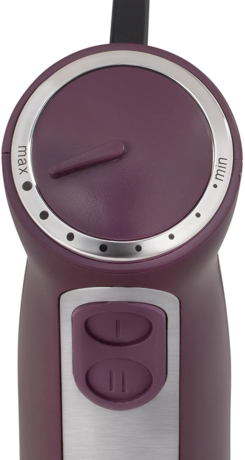 Блендеры VITEK VT-8535 бордовый - фото 2