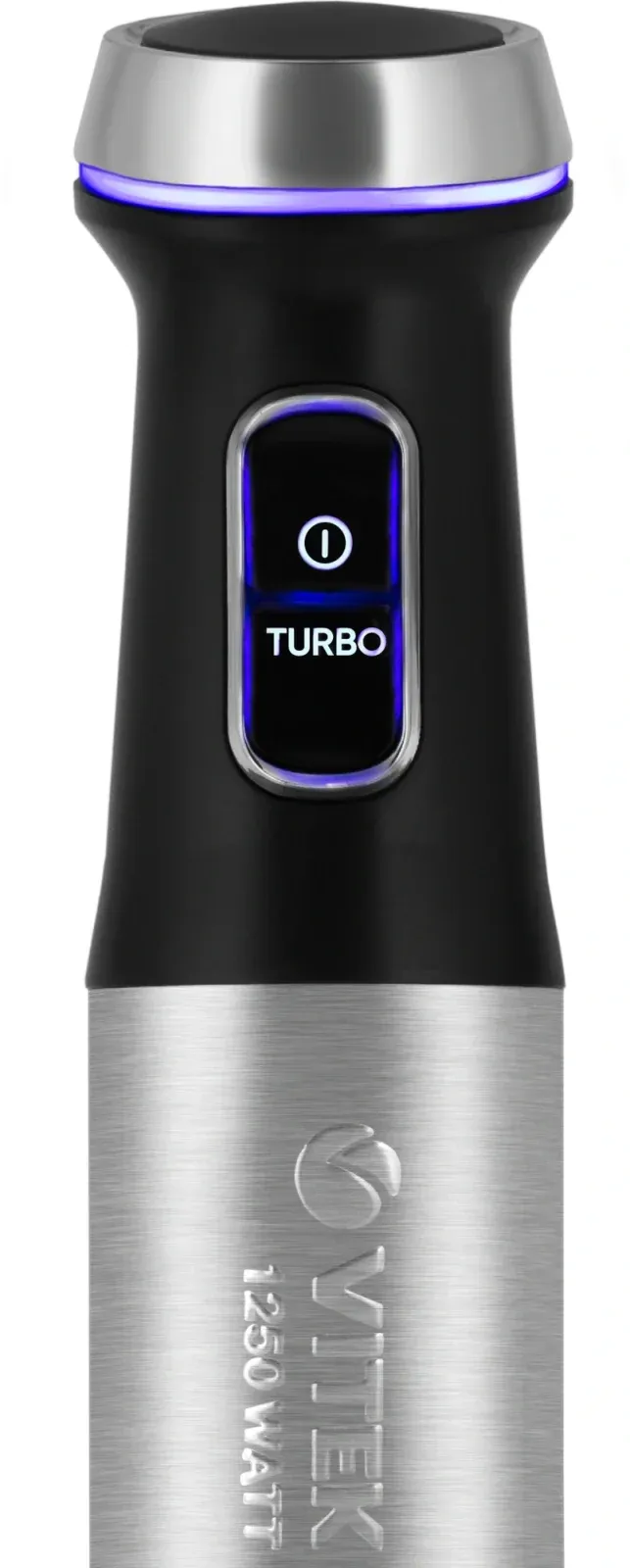 Блендеры VITEK VT-8538 черный - фото 3