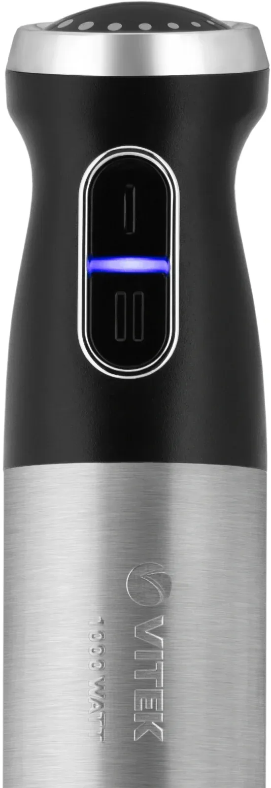 Блендеры VITEK VT-8540 черный - фото 2