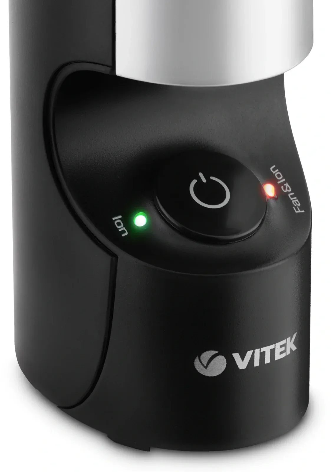 Очиститель воздуха Vitek VT-8551, черный - фото 3