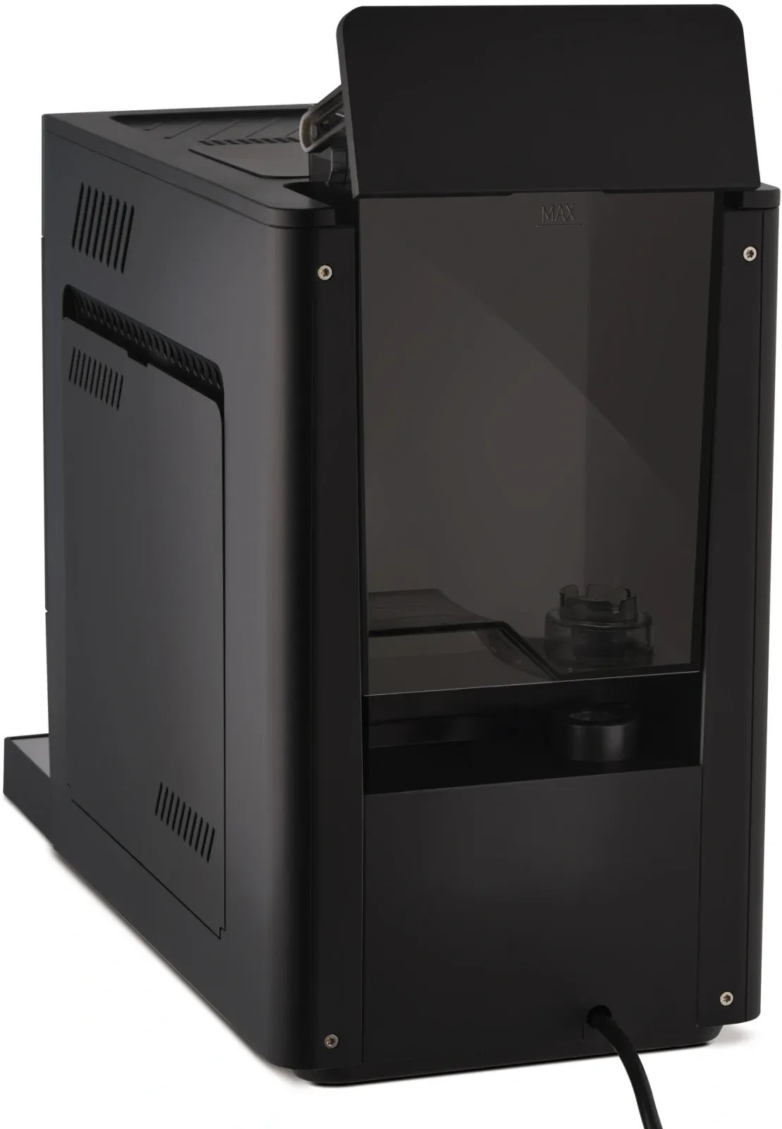 Кофемашина Vitek Metropolis VT-8700 1350Вт черный - фото 8