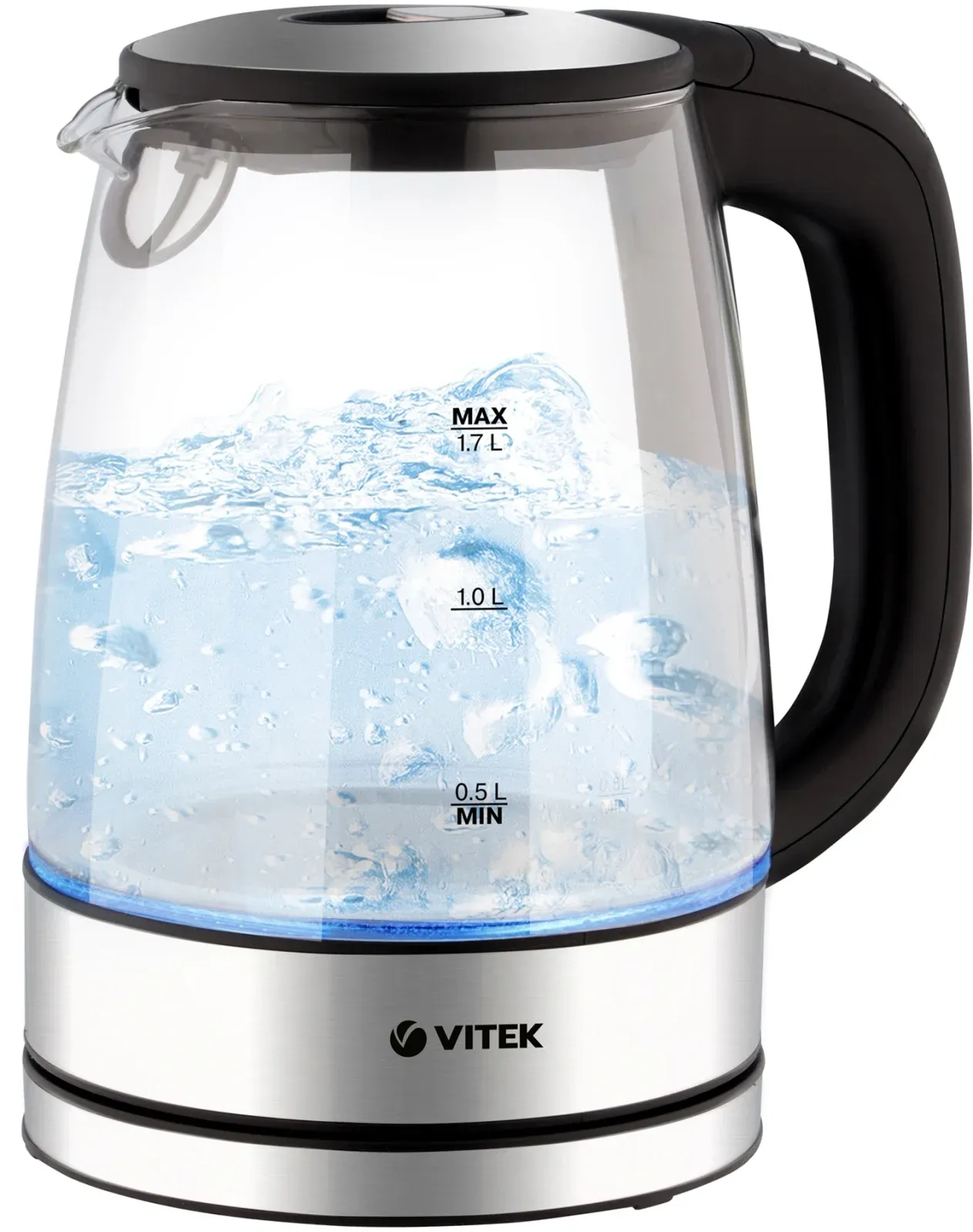 Чайники VITEK VT-8828 - фото 1