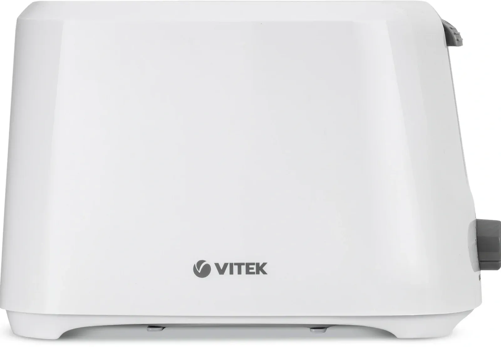 Тостер Vitek VT-9001 700Вт белый - фото 4