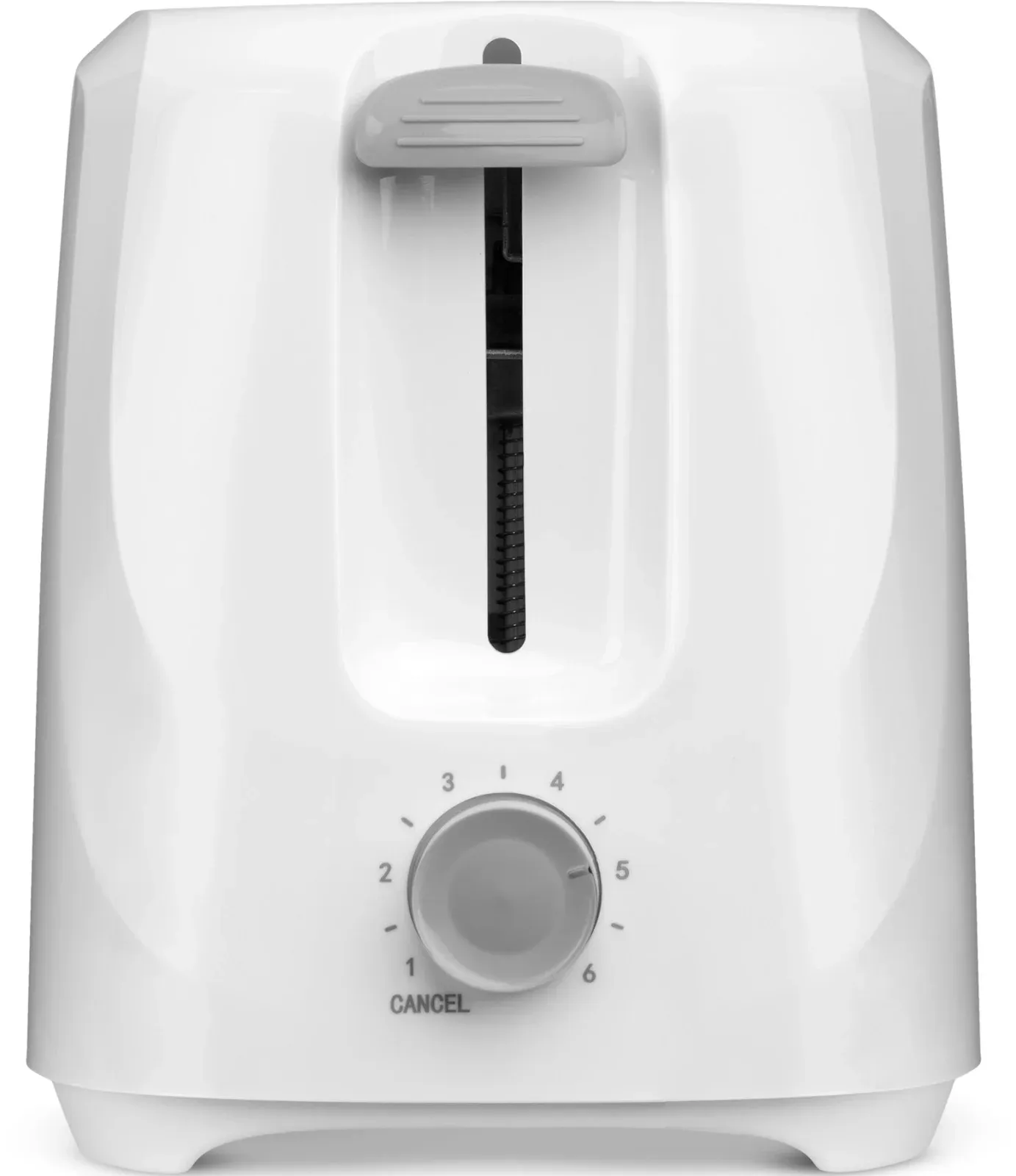 Тостер Vitek VT-9001 700Вт белый - фото 5