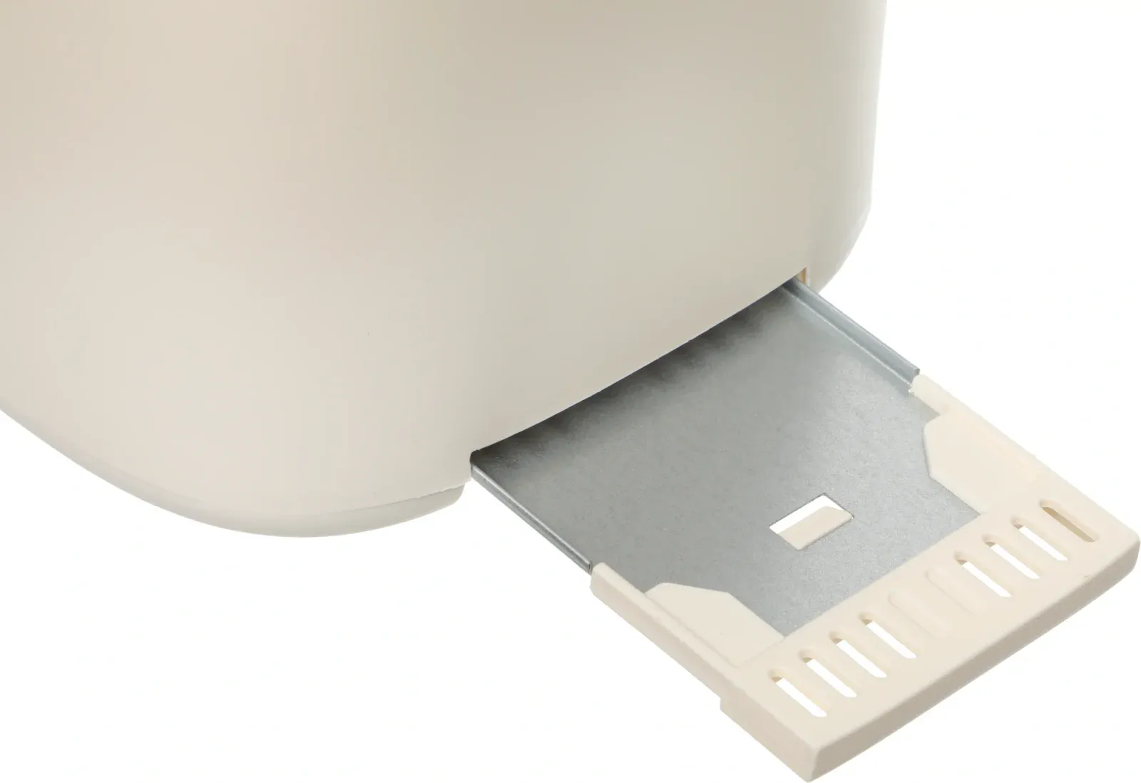 Тостер Vitek VT-1588 750Вт бежевый - фото 6