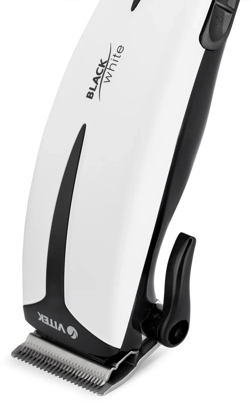 Набор для стрижки Vitek VT-2517, черный - фото 2