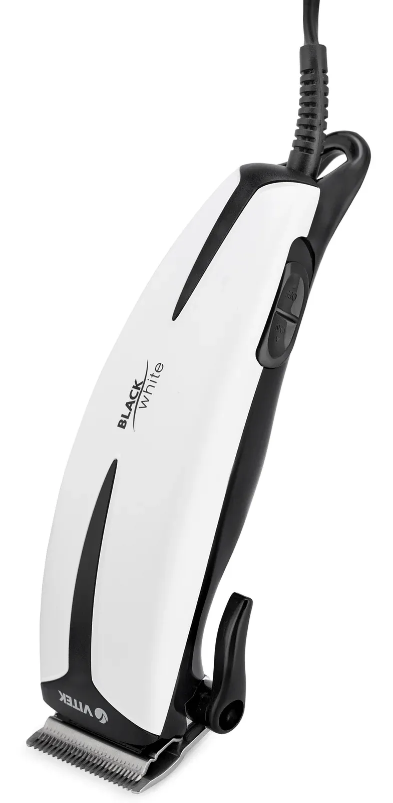 Набор для стрижки Vitek VT-2517, черный - фото 4