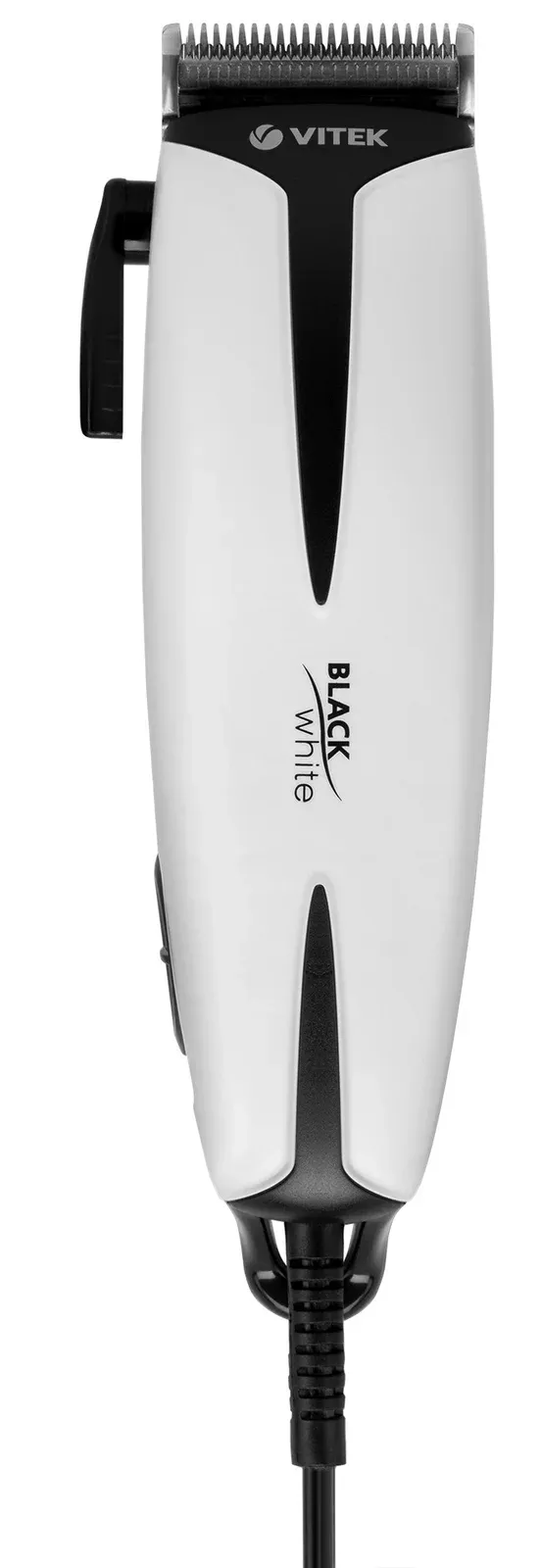 Набор для стрижки Vitek VT-2517, черный - фото 5