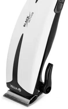 Набор для стрижки Vitek VT-2517, черный - фото 7