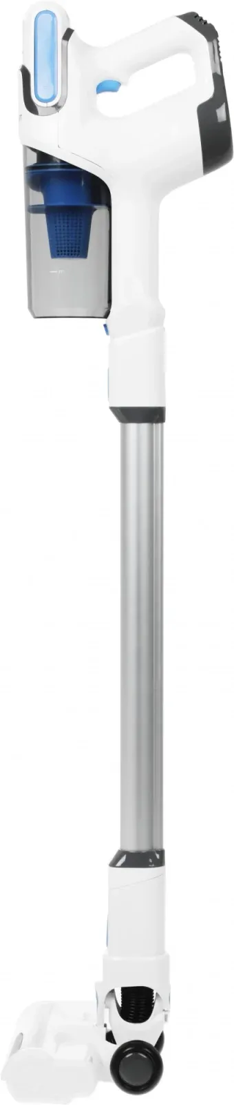 Пылесосы COOLFORT CF-3006 белый - фото 2