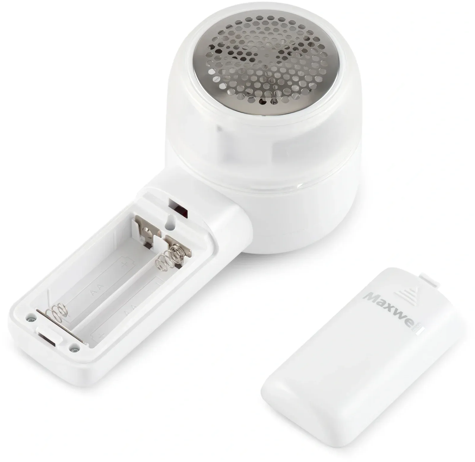 Машинка для снятия катышков Maxwell MW-3106 - фото 6