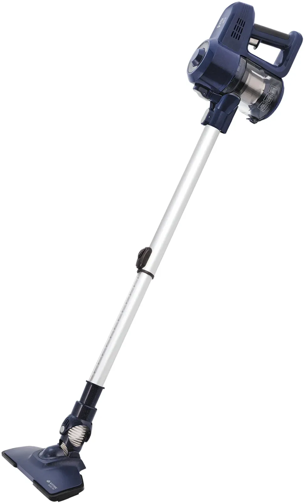 Пылесосы вертикальные VITEK VT-8126 - фото 1