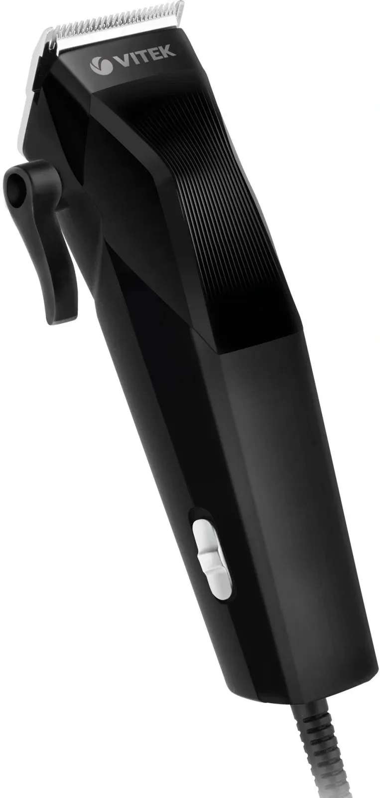 Машинка для стрижки Vitek VT-2590 черный - фото 1
