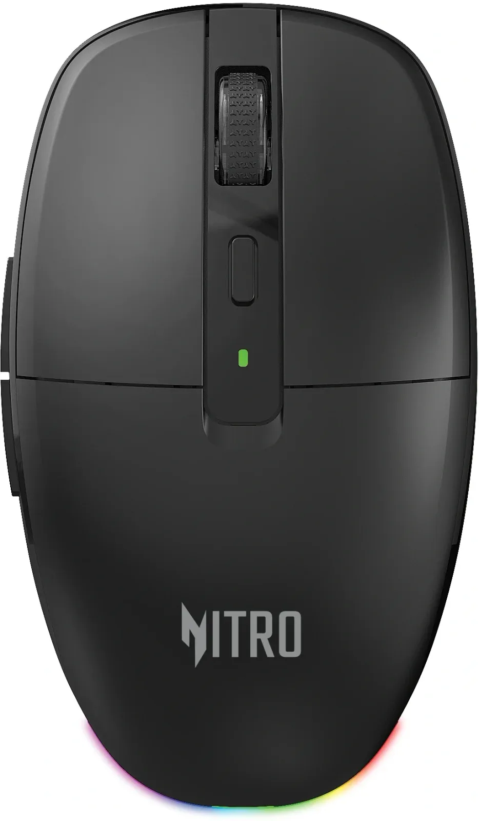 Мыши ACER OMR400 - фото 1