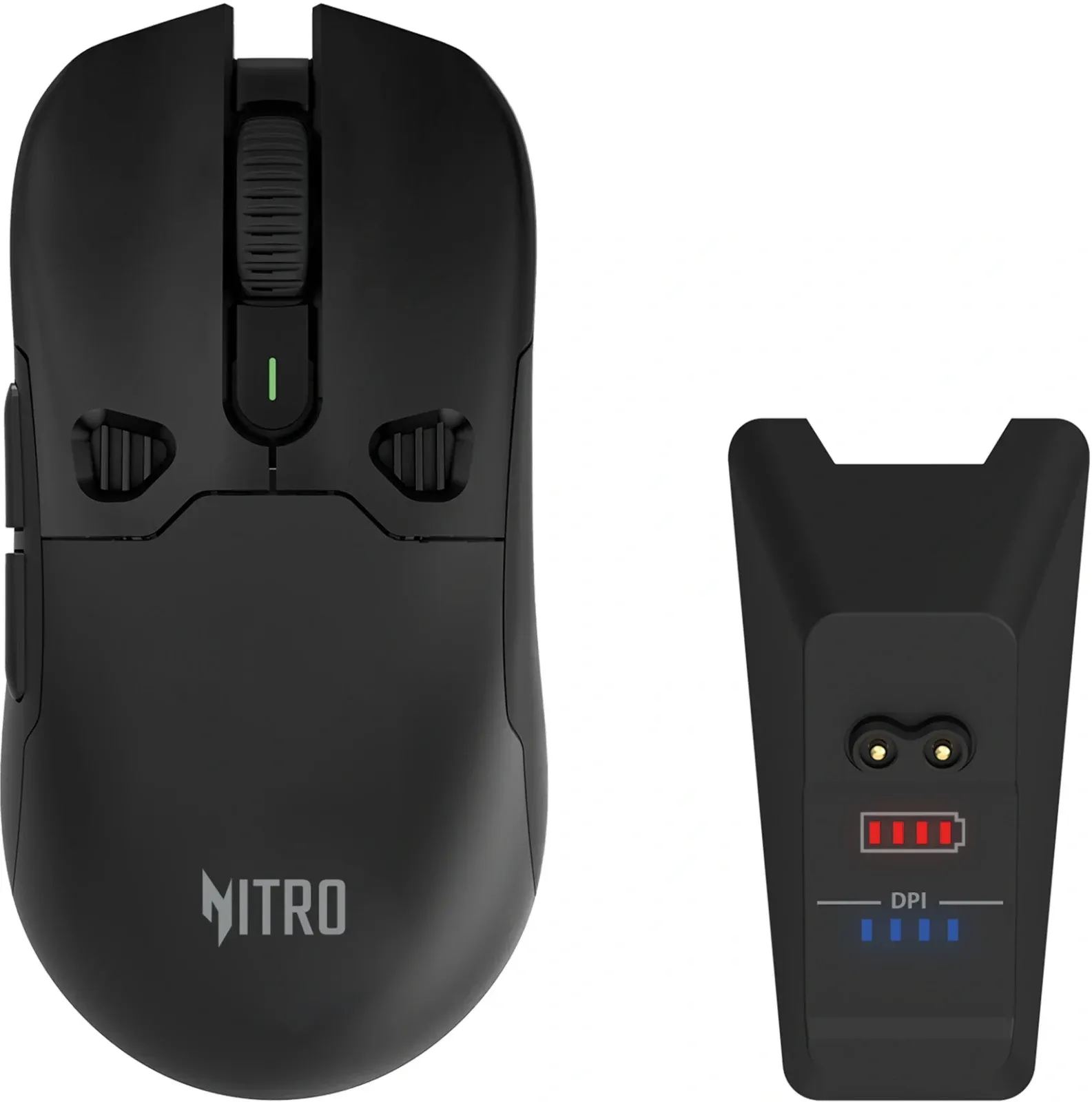 Мыши ACER OMR404 - фото 1