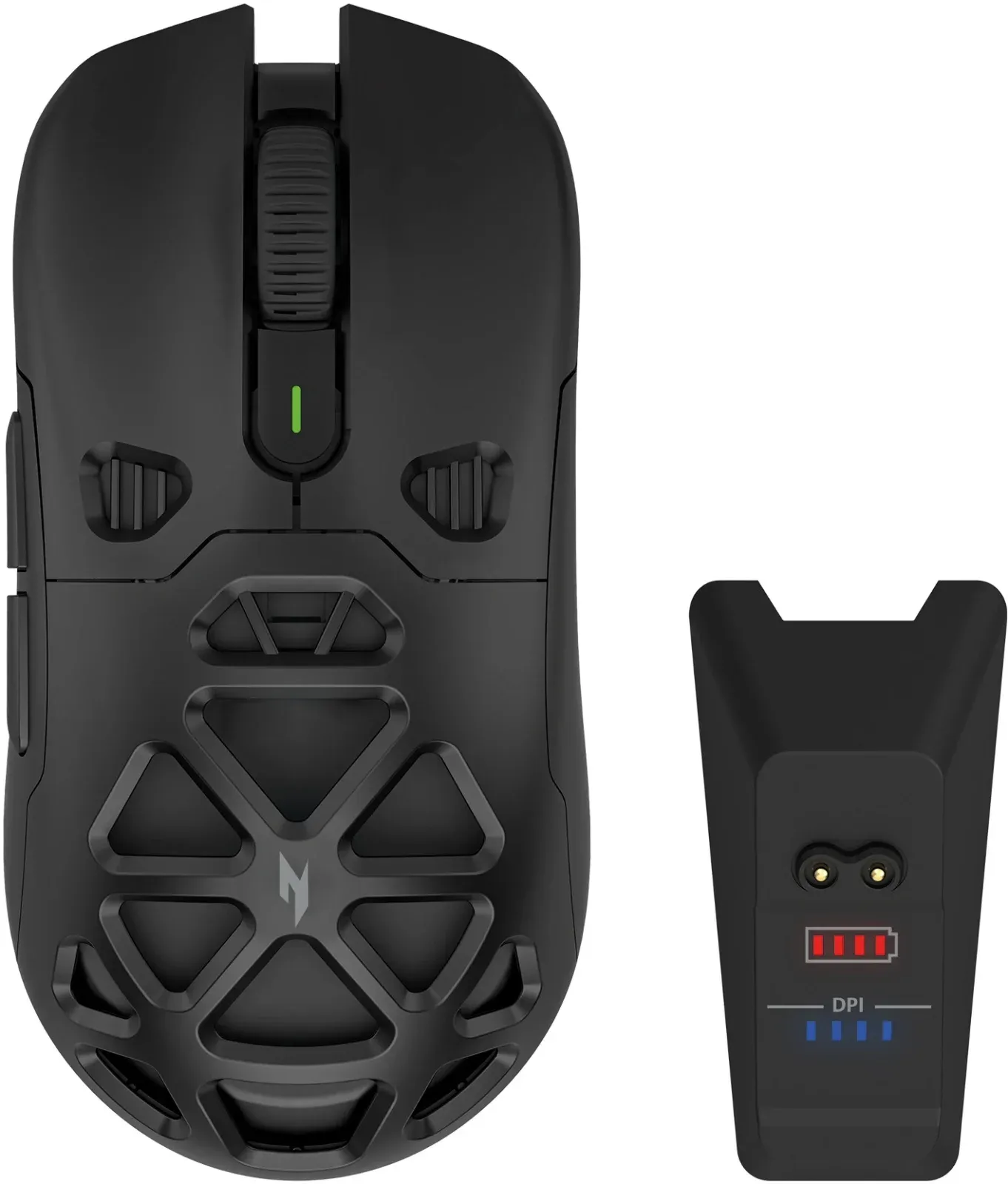 Мыши ACER OMR404 - фото 2