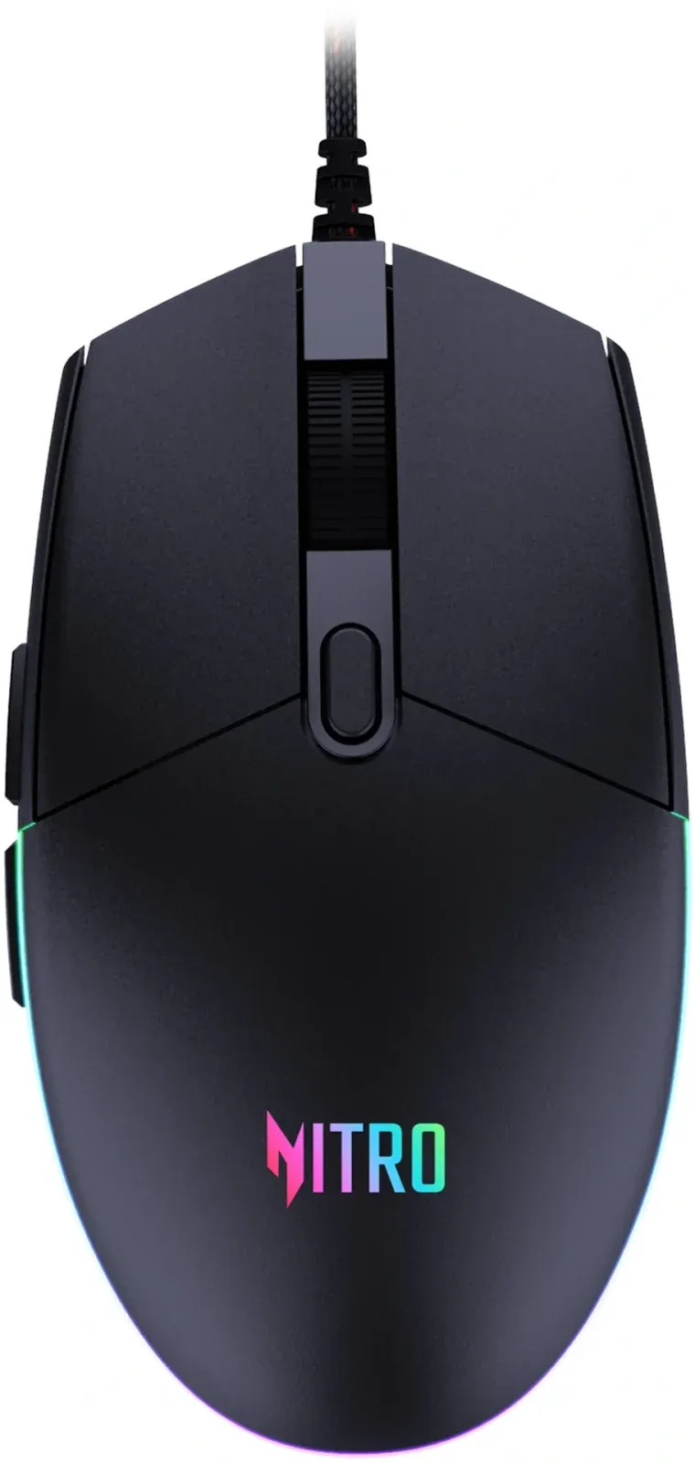 Мыши ACER OMW400 - фото 1