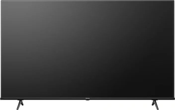 Телевизор QLED Hisense 65 65E7NQ черный 4K Ultra HD 60Hz DVB-T DVB-T2 DVB-C DVB-S DVB-S2 USB WiFi Smart TV - фото 1