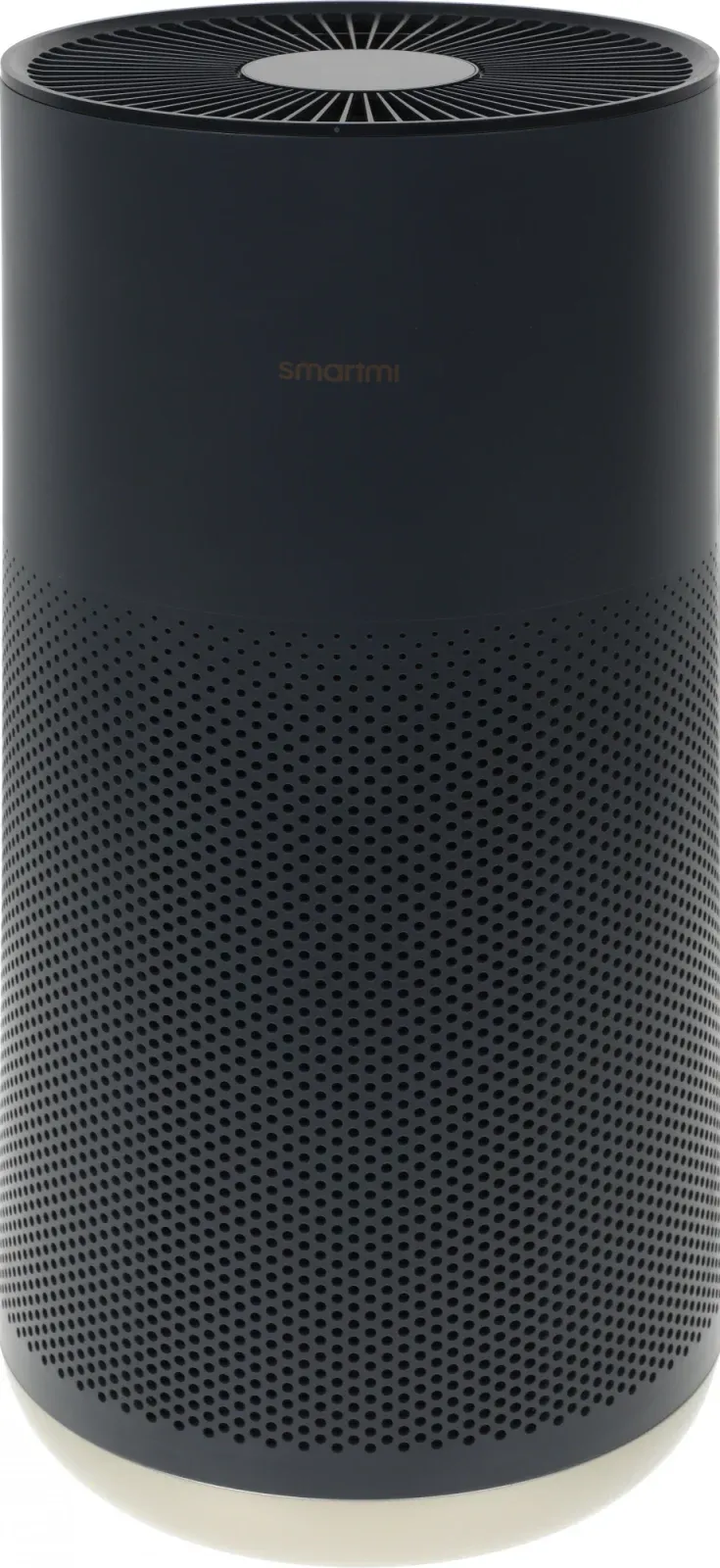 Воздухоочиститель Smartmi Air Purifier 2 40Вт синий KQJHQ02ZM - фото 6