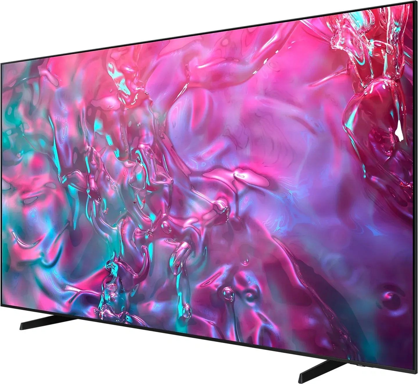 Телевизор LED Samsung 98 UE98DU9000UXRU Series 9 черный 4K Ultra HD 120Hz DVB-T2 DVB-C DVB-S2 USB WiFi Smart TV - фото 2