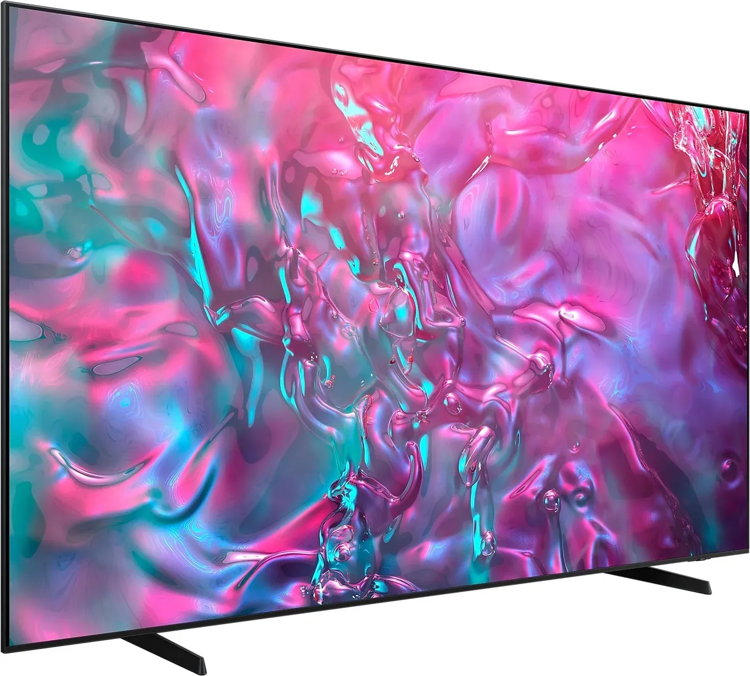 Телевизор LED Samsung 98 UE98DU9000UXRU Series 9 черный 4K Ultra HD 120Hz DVB-T2 DVB-C DVB-S2 USB WiFi Smart TV - фото 3