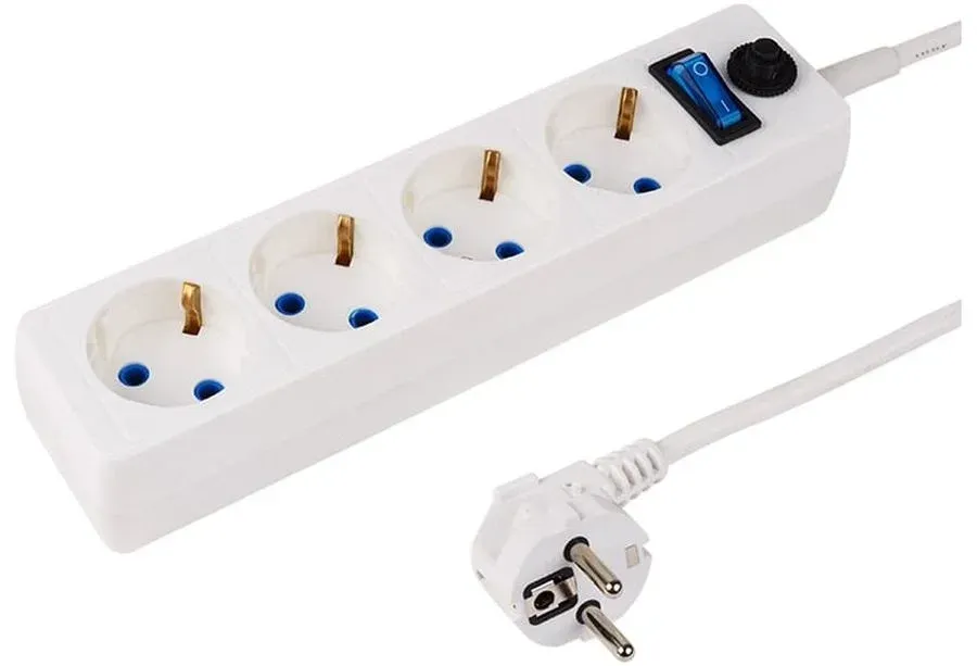 Аксессуары PROCONNECT STANDARD белый - фото 1