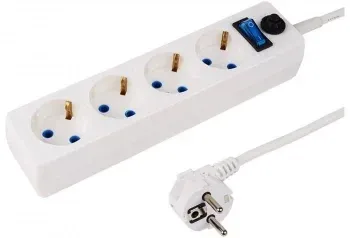 Аксессуары PROCONNECT STANDARD белый - фото 2