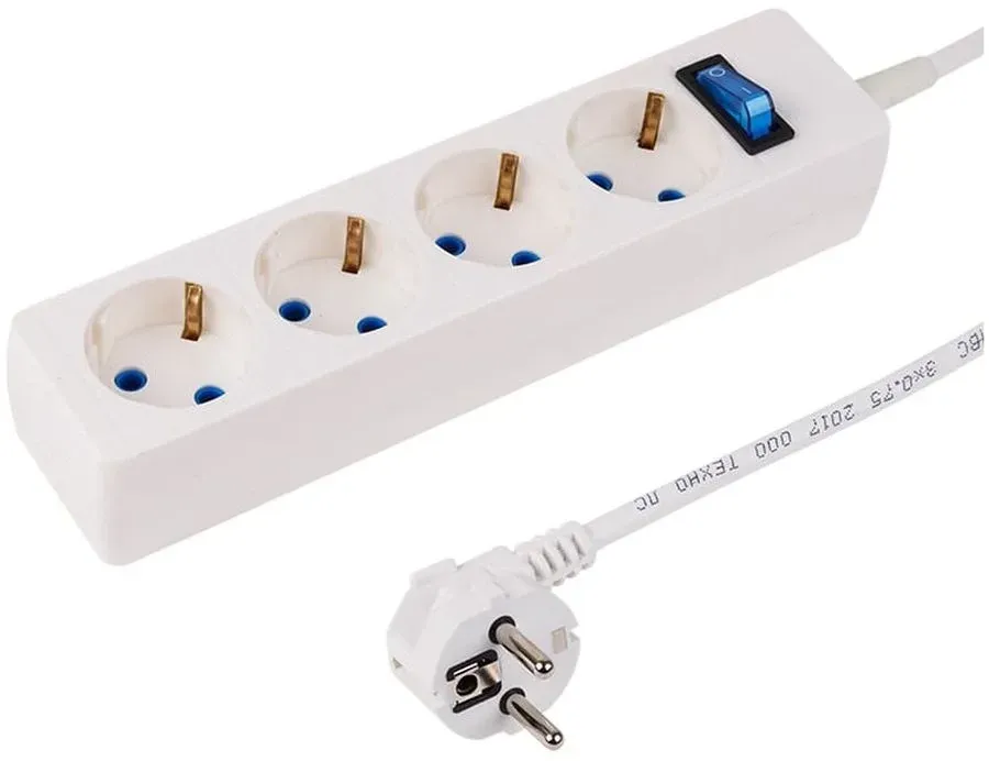 Аксессуары PROCONNECT STANDARD белый - фото 1