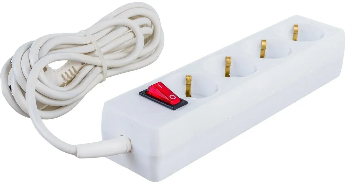 Аксессуары PROCONNECT STANDARD белый - фото 1