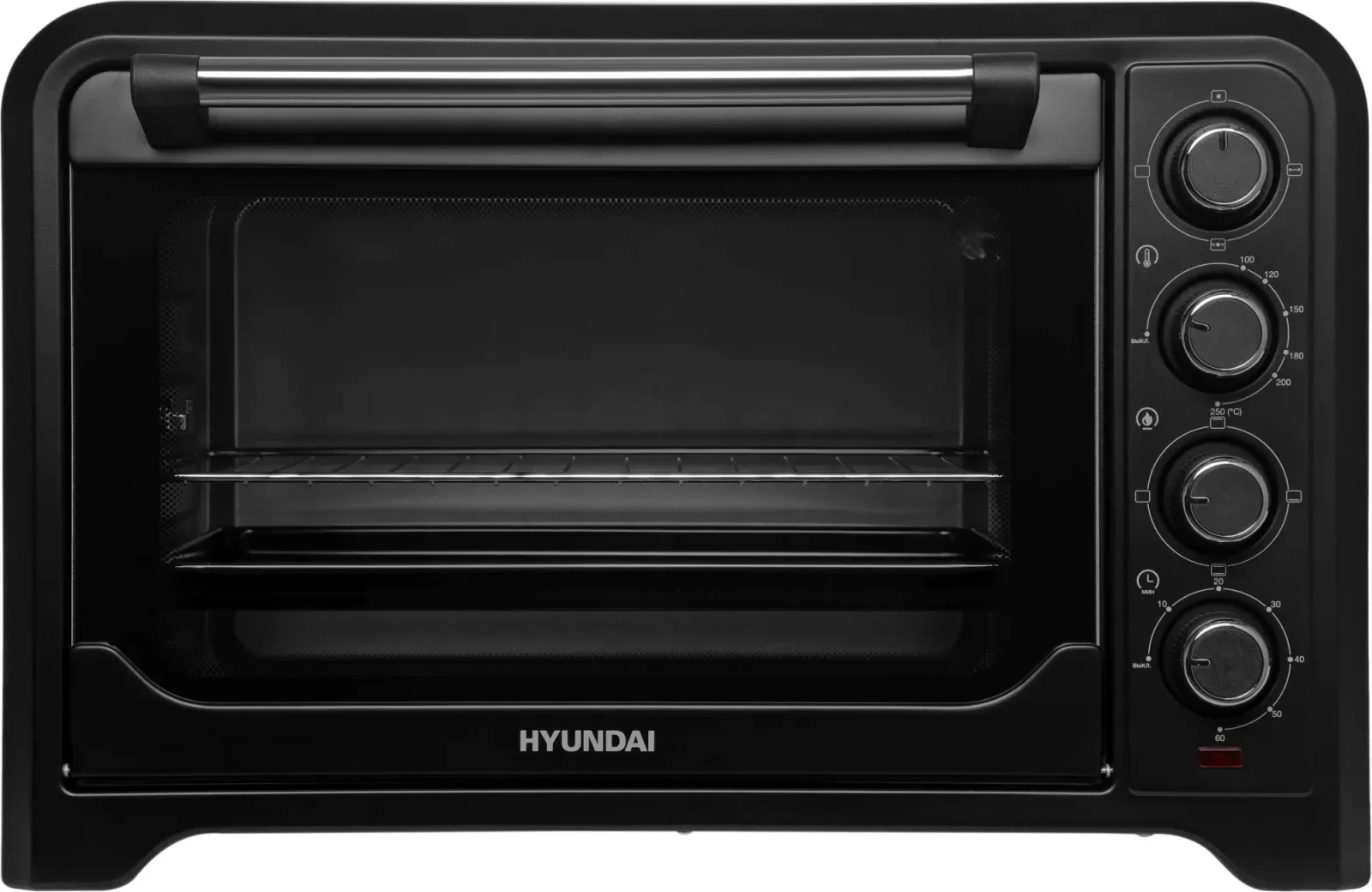 Мини-печи HYUNDAI MIO-HY105