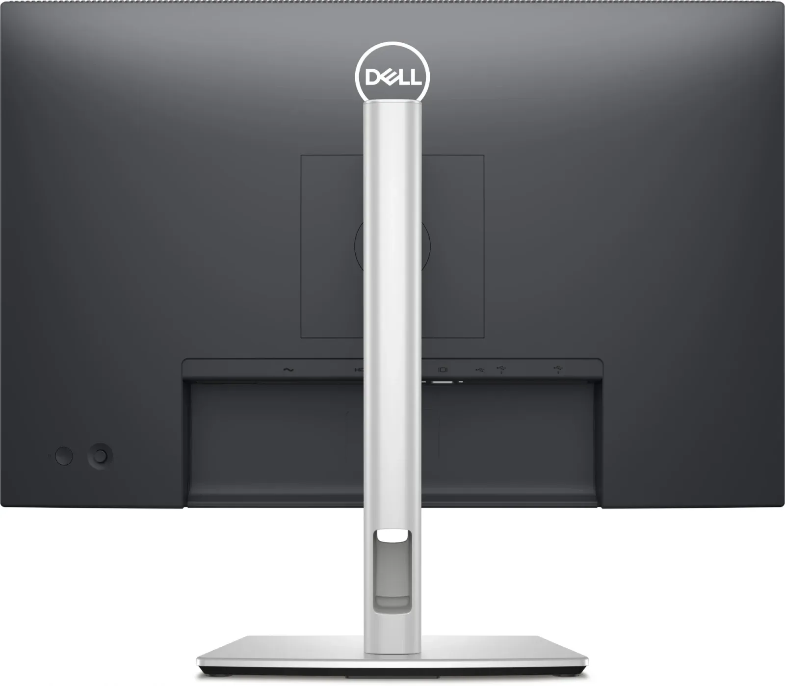 Монитор Dell 24 P2425 черный IPS LED 16:10 HDMI матовая HAS Piv 300cd 178гр/178гр 1920x1200 100Hz VGA DP WU USB 3.51кг - фото 2