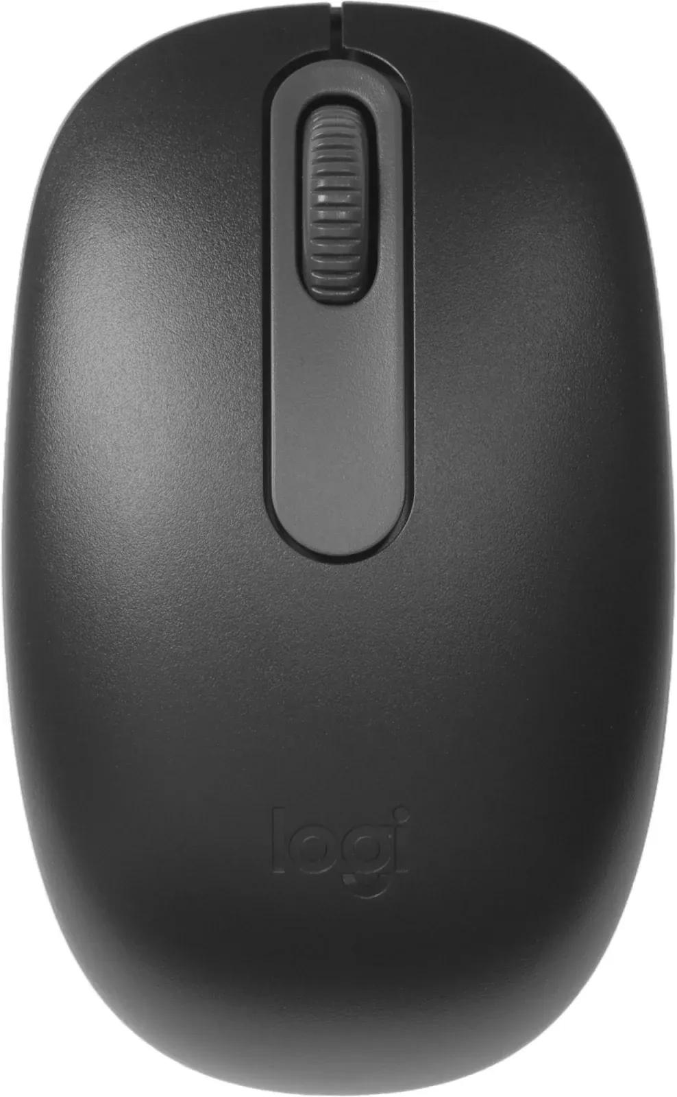 Мышь Logitech M196 графитовый оптическая 1000dpi беспров. BT для ноутбука 2but 910-007315 - фото 2